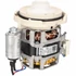 Picture 1/3 -pump circulator (OEM) SAMSUNG dishwasher