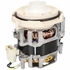 Picture 3/3 -pump circulator (OEM) SAMSUNG dishwasher