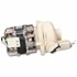 Picture 1/4 -pump circulator original SAMSUNG dishwasher / ORDER ONLY