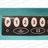 Picture 2/5 -control unit (original) SAMSUNG microwave oven / ORDER ONLY