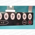 Picture 4/5 -control unit (original) SAMSUNG microwave oven / ORDER ONLY