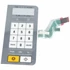Picture 1/2 -foil, control original SAMSUNG microwave oven / ORDER ONLY