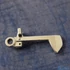 Picture 1/3 -hook, door (original) SAMSUNG microwave oven 