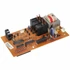 Picture 2/3 -board, main (disassembled spare part, original) SAMSUNG microwave oven