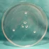 Picture 1/2 -345 mm turntable (original) SAMSUNG microwave oven / ORDER ONLY