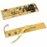 Picture 1/2 -board, main original SAMSUNG microwave oven / ORDER ONLY