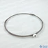Picture 1/2 -turntable coupler (original) SAMSUNG microwave oven / ORDER ONLY