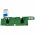 Picture 1/2 -board, control (original) SAMSUNG microwave oven / ORDER ONLY