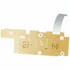 Picture 2/2 -board, control (original) SAMSUNG microwave oven / ORDER ONLY
