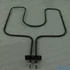 Picture 3/5 -heating element, lower (original) SAMSUNG oven / ORDER ONLY