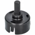Picture 1/2 -switch, thermostat (disassembled spare part, original) SAMSUNG oven