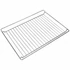 Picture 1/2 -wire rack, pan-holder (original) SAMSUNG oven / ORDER ONLY
