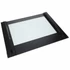 Picture 2/2 -glass, door outer (original) SAMSUNG oven / ORDER ONLY