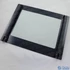 Picture 2/2 -glass, door outer (original) SAMSUNG oven / ORDER ONLY