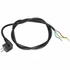 Picture 2/2 -power cord (disassembled spare part, original) SAMSUNG oven