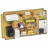 Picture 1/2 -board speed controller original SAMSUNG vacuum cleaner / ORDER ONLY