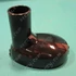 Picture 1/6 -porgyűjtő tank housing (upper rész, (original)) SAMSUNG vacuum cleaner / ORDER ONLY