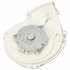 Picture 2/6 -motor, drying unit (original) LG washing machine / ORDER ONLY