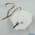 Picture 2/2 -fan freezer-part (original) LG refrigerator / ORDER ONLY