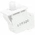 Picture 1/4 -door lock (original) LG dryer machine / ORDER ONLY