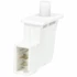 Picture 2/4 -door lock (original) LG dryer machine / ORDER ONLY