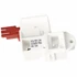 Picture 1/2 -door lock original LG dryer machine / ORDER ONLY