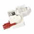 Picture 2/2 -door lock original LG dryer machine / ORDER ONLY