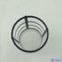 Picture 2/3 -filter holder (original) DELONGHI vacuum cleaner / ORDER ONLY