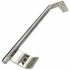 Picture 2/2 -4,5 mm Handle, curved, chrome FAGOR refrigerator / ORDER ONLY