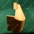 Picture 6/6 -bottle holder (lower) FAGOR refrigerator / ORDER ONLY