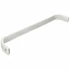 Picture 2/2 -bottle holder shelf korlát (white) FAGOR refrigerator / ORDER ONLY