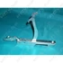 Picture 4/4 -hinge (sütőajtó) gorenje pl.: ev6415-s18 oven minta alapján egyeztetni kell/rendelésre