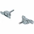 Picture 2/2 -hinge pár  (dísztető) nord, VESTEL oven / ORDER ONLY