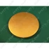 Picture 2/2 -88,5mm burner top, big (original) ZANUSSI oven pl: zc500g / ORDER ONLY