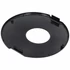Picture 2/2 -fedlap locking screw alatti black SZARVASI pl.: szv620 /szv623  kávéfőző