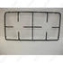 Picture 2/2 -pan support (edénytartó, 2, left oldali) ZANUSSI oven / ORDER ONLY