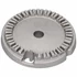 Picture 1/2 -burner head (medium) ZANUSSI oven / ORDER ONLY