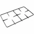 Picture 2/2 -pan support (edénytartó, 2) gorenje oven / ORDER ONLY