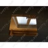 Picture 2/2 -glass (sütőajtó) outer INDESIT pl.: k342msx oven / ORDER ONLY