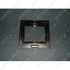 Picture 3/3 -glass inner (door) INDESIT pl:k342ms(w)r oven / ORDER ONLY