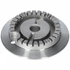 Picture 1/2 -kifutó burner head medium új sorozat gorenje oven / ORDER ONLY