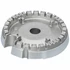 Picture 1/2 -burner head medium gorenje / mora