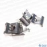 Picture 5/5 -ceramic top fixer WHIRLPOOL  akl499/01ne / ORDER ONLY