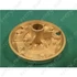 Picture 3/5 -burner head medium HAUSMEISTER pl. hm5000 oven / ORDER ONLY