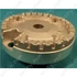 Picture 5/5 -burner head medium HAUSMEISTER pl. hm5000 oven / ORDER ONLY
