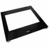 Picture 1/2 -glass, door outer (original) AMICA oven
