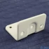 Picture 1/5 -hinge door lower (original) FAGOR refrigerator / ORDER ONLY
