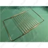 Picture 1/3 -wire rack UNIVERZÁLIS kihúzható (min: 230x230 mm, max: 230x390 mm) / ORDER ONLY