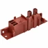 Picture 2/3 -igniter transformer gorenje / mora oven
