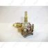 Picture 1/10 -gas tap (small, 0,28) ZANUSSI pl.: zga646 oven / ORDER ONLY